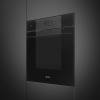 Встраиваемый электрическии духовой шкаф Smeg SO6104APB3