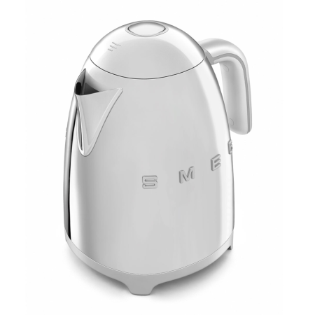  Электрический чайник Smeg KLF03SSEU