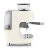  Кофеварка Smeg EGF03CREU
