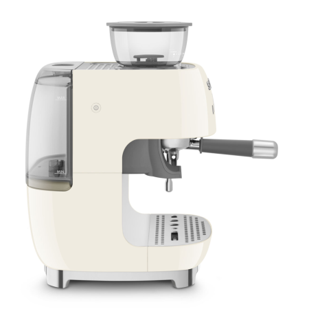  Кофеварка Smeg EGF03CREU