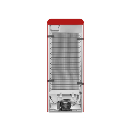 Холодильник Smeg FAB28LRD6