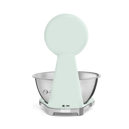  Кухонные весы Smeg KSF01PGWW