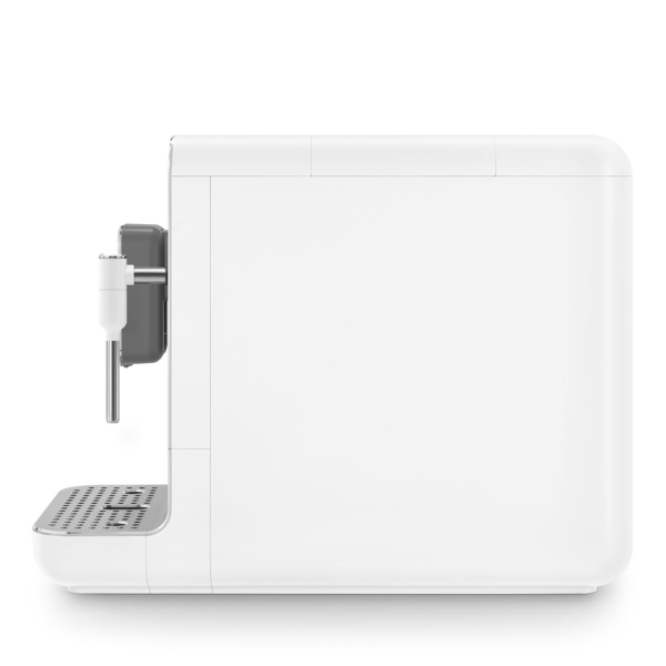  Кофеварка Smeg BCC12WHMEU