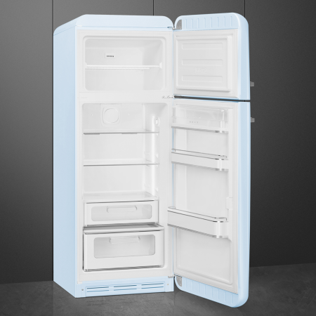 Холодильник Smeg FAB30RPB5