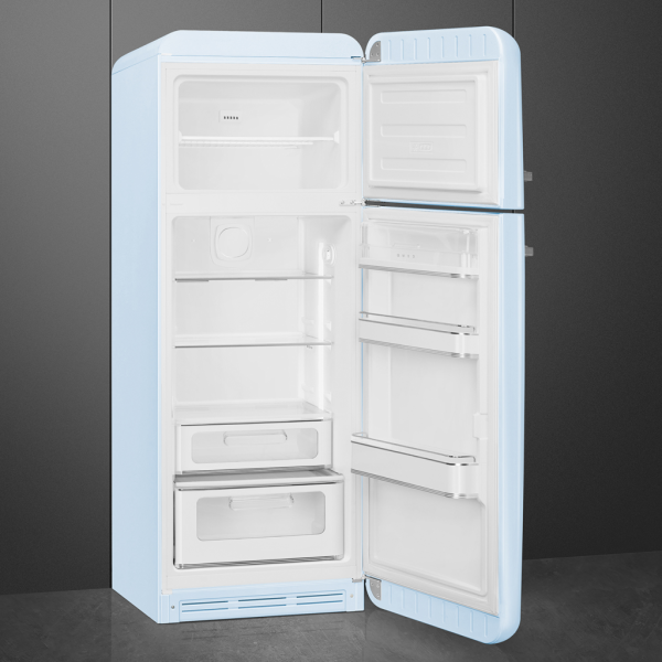 Холодильник Smeg FAB30RPB5