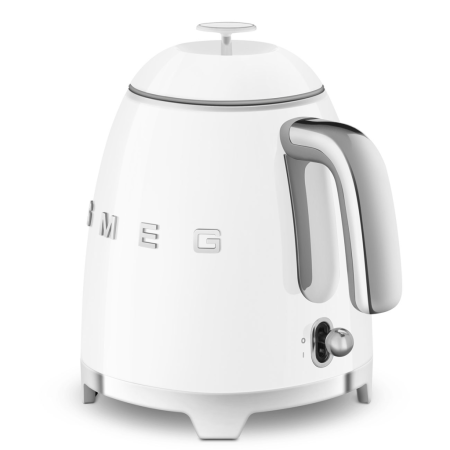  Электрический чайник Smeg KLF05WHEU
