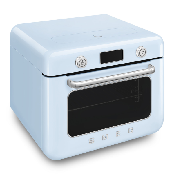 Мини-печь с паром Smeg COF01PBEU