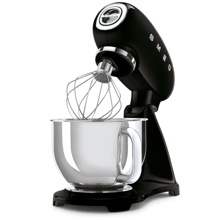  Миксер Smeg SMF03BLEU