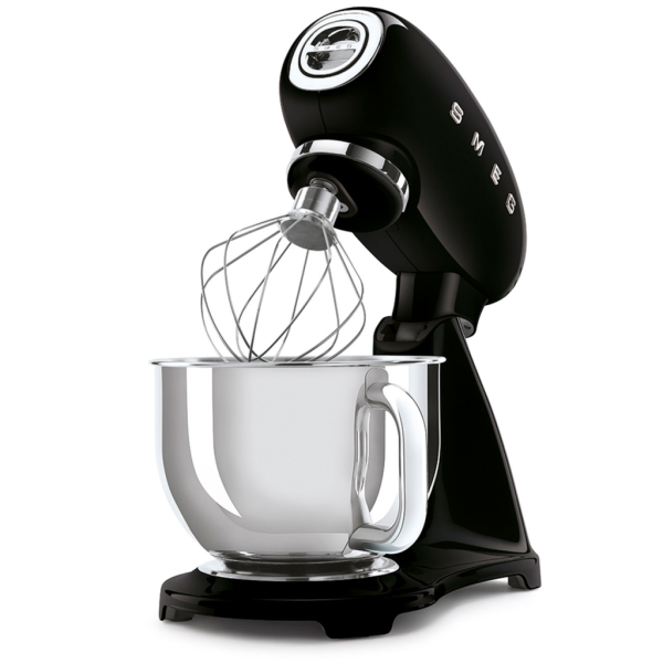  Миксер Smeg SMF03BLEU