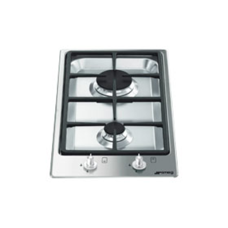 Газовая варочная панель Smeg PGF32G