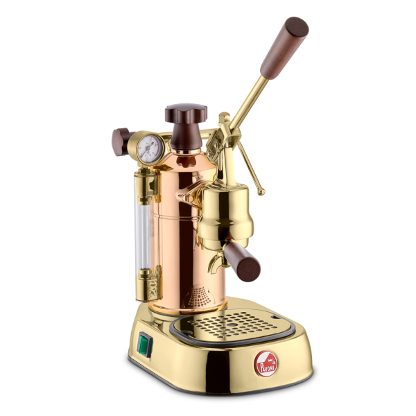 Леверная кофемашина La Pavoni LPLPRG01EU