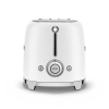  Тостер Smeg TSF01WHMEU