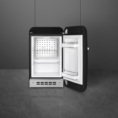 Холодильник Smeg FAB5RBL6