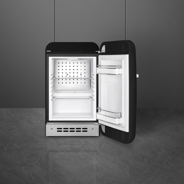 Холодильник Smeg FAB5RBL6