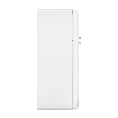 Холодильник Smeg FAB50RWH5