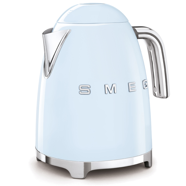  Электрический чайник Smeg KLF03PBEU
