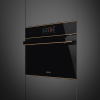 Встраиваемый электрическии духовой шкаф Smeg SO4606WAPNR