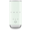 Вспениватель Smeg MFF02PGEU