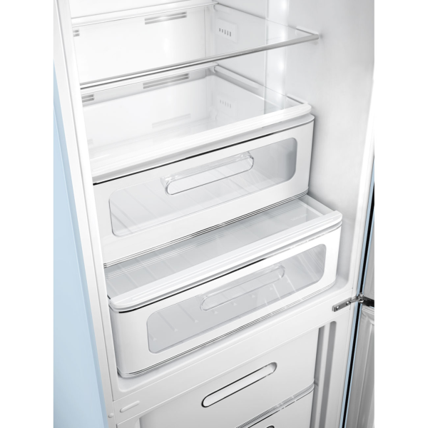 Холодильник Smeg FAB32RPB5