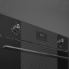 Встраиваемый электрическии духовой шкаф Smeg SF6100VB3