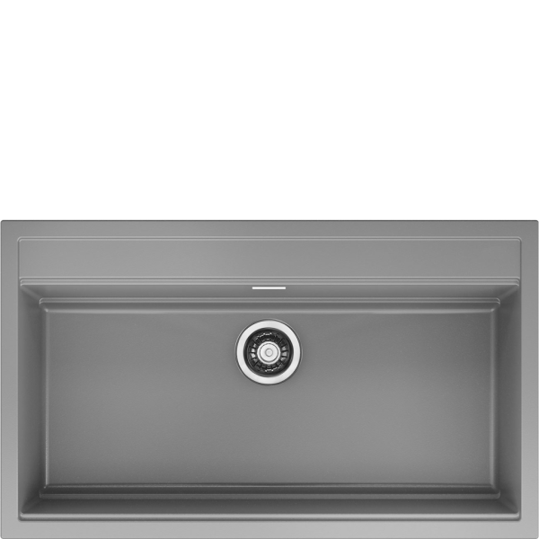 Мойка Smeg VSGX860CT
