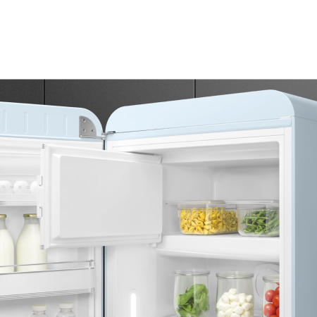 Холодильник Smeg FAB28LPB6