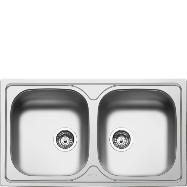 Мойка Smeg LYP862