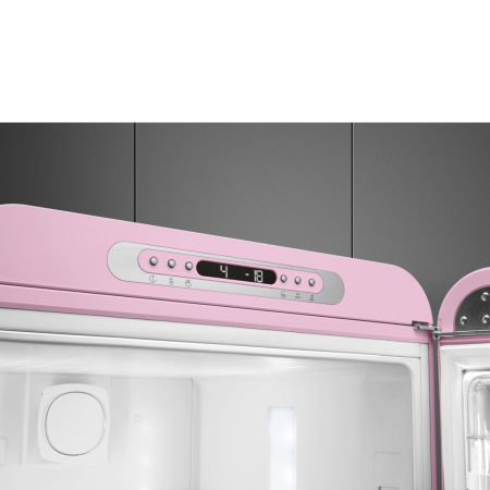 Холодильник Smeg FAB32RPK5
