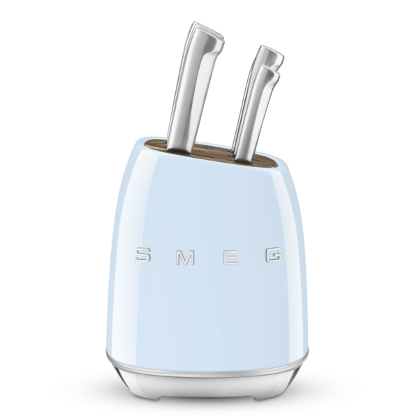 Ножи Smeg KBSF02PB