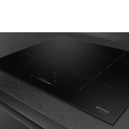 Электрическая варочная панель Smeg SI4642D