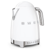  Электрический чайник Smeg KLF04WHEU