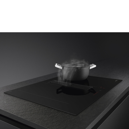 Электрическая варочная панель Smeg HOBD472D2