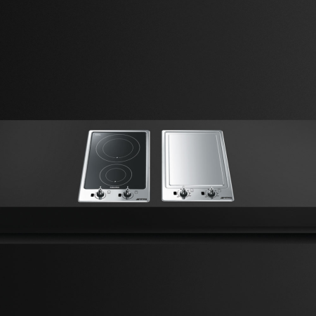 Электрическая варочная панель Smeg PGF32I-1