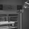 Встраиваемый электрическии духовой шкаф Smeg SO6102S3PB3