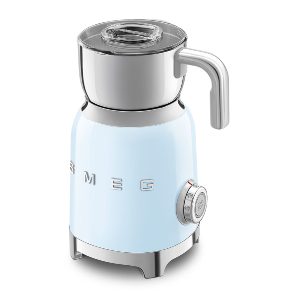  Вспениватель Smeg MFF11PBEU