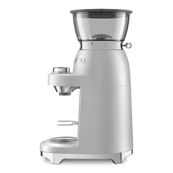  Кофемолка Smeg CGF02SSEU