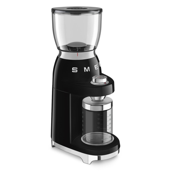  Кофемолка Smeg CGF11BLEU
