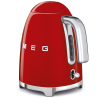  Электрический чайник Smeg KLF03RDEU