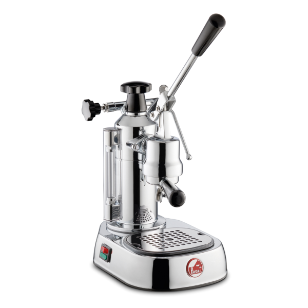Леверная кофемашина La Pavoni LPLELQ01EU