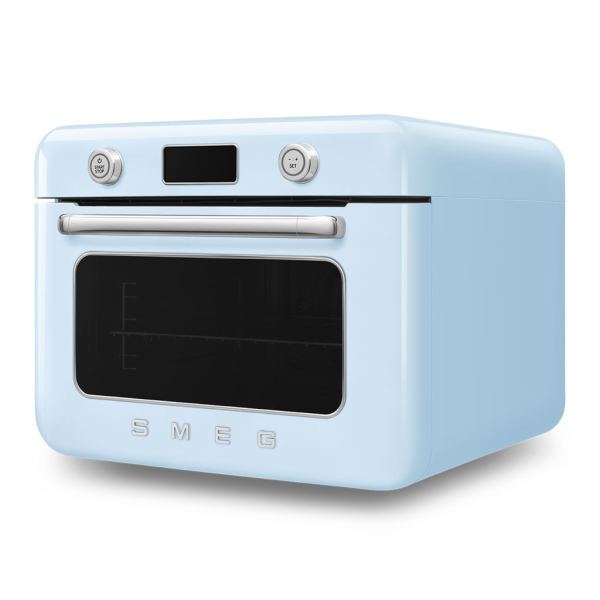 Мини-печь с паром Smeg COF01PBEU