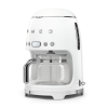  Кофеварка Smeg DCF02WHEU