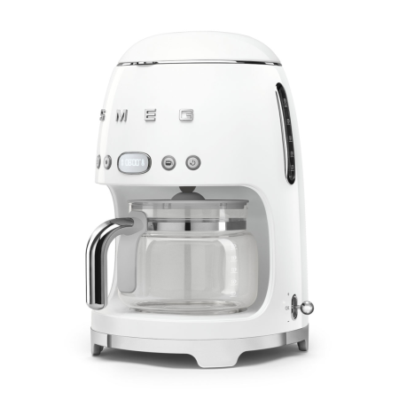  Кофеварка Smeg DCF02WHEU