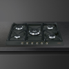 Газовая варочная панель Smeg SR775AO