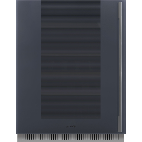 Винный шкаф Smeg CVI138LG