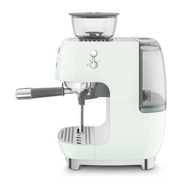  Кофеварка Smeg EGF03PGEU