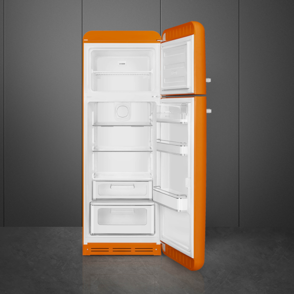 Холодильник Smeg FAB30ROR5