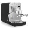  Кофеварка Smeg EMC02BLMEU