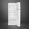 Холодильник Smeg FAB30RWH5
