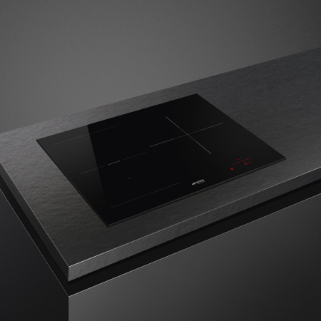 Электрическая варочная панель Smeg SI1M5633D1