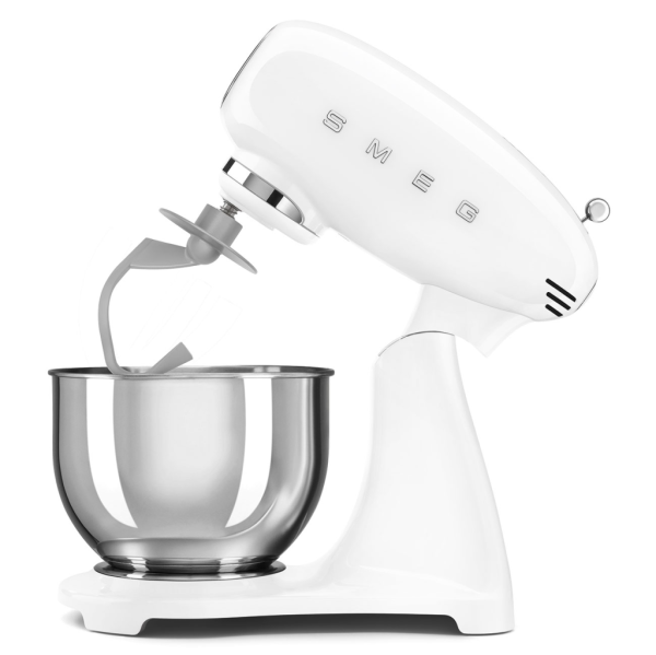  Миксер Smeg SMF03WHEU
